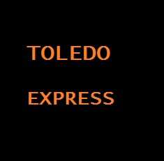 Toledo Express foto 2